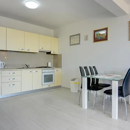 Gray House Apartman Medulin